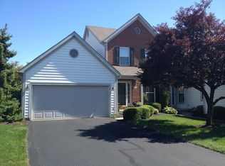 5358 Bethel Park Dr, Columbus, OH 43235