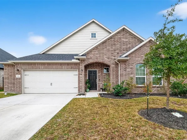 23506 Meritage Dr, Alvin, TX 77511