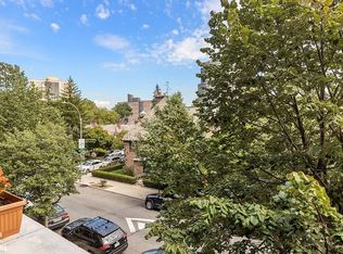 7540 Austin St APT 2AR, Queens, NY 11375