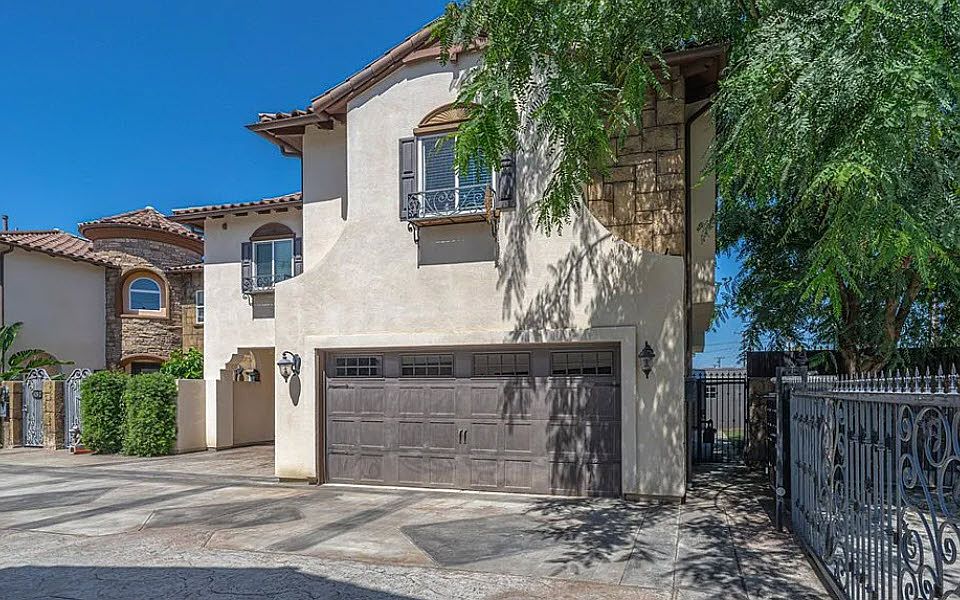 Gated Community