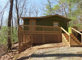 1329 Willard Mountain Rd, Blue Ridge, GA 30513