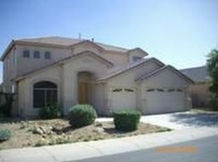 43217 W Bunker Dr, Maricopa, AZ 85138