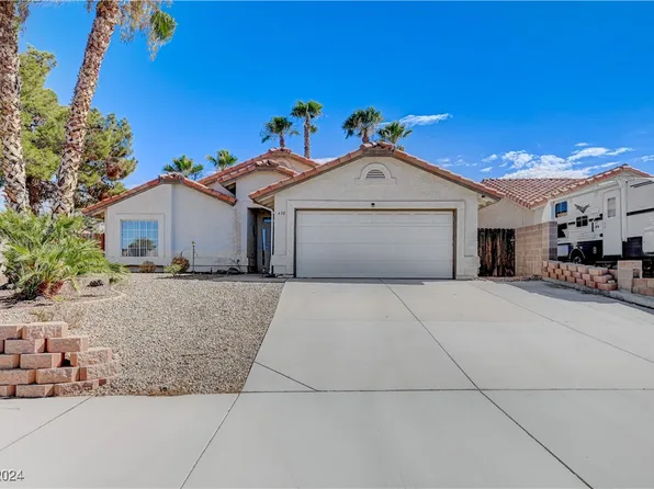 410 Heather Dr, Henderson, NV 89002