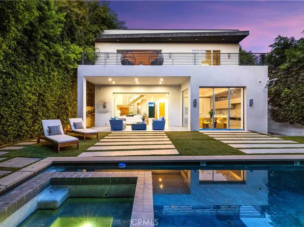737 N Cherokee Ave, Los Angeles, CA 90038