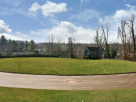 Views from this home