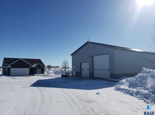 25030 486th Ave, Sherman, SD 57030