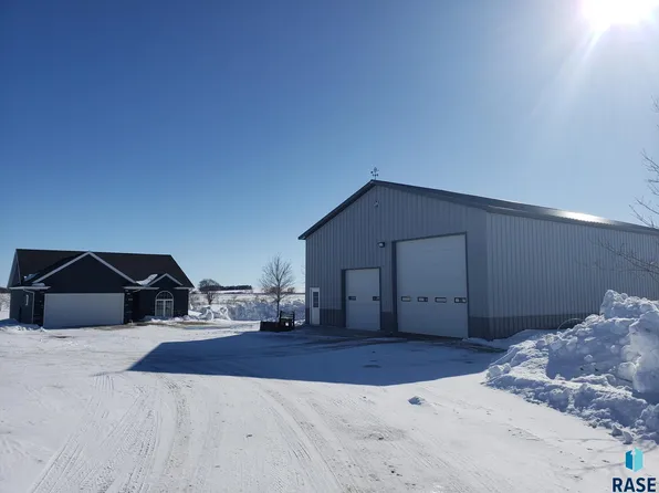 25030 486th Ave, Sherman, SD 57030