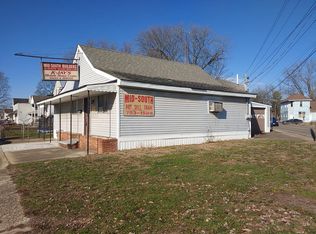 923 Jefferson Ave, Chillicothe, OH