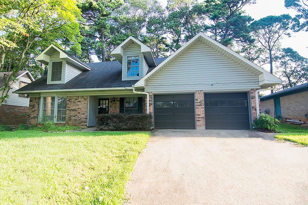 1216 Manor Pl, Shreveport, LA 71118 Zillow