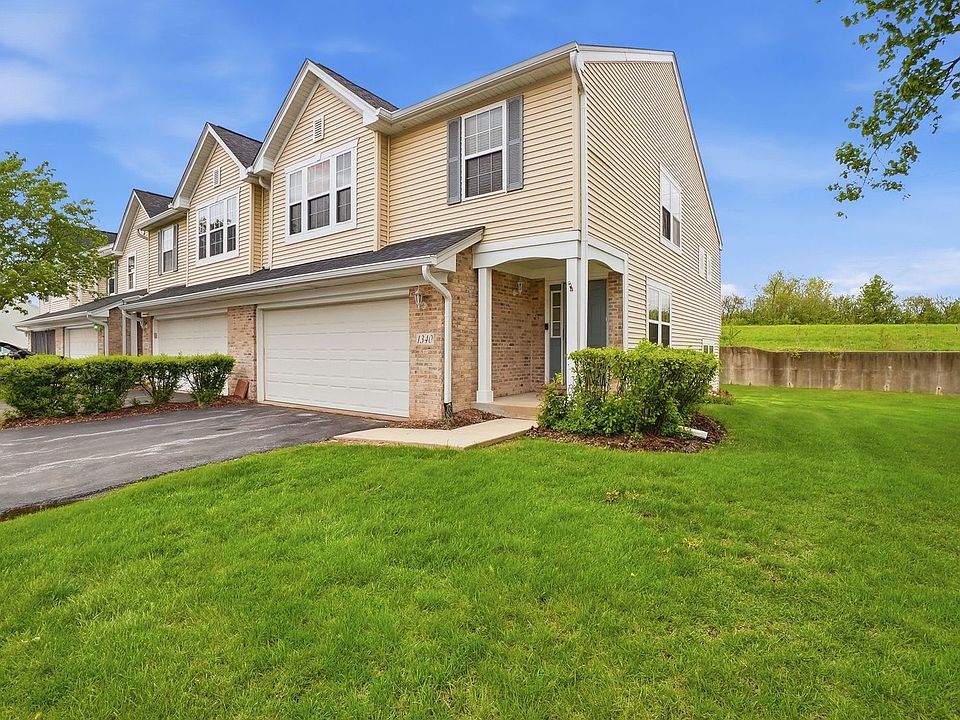 1st image of 1340 Harvest Dr