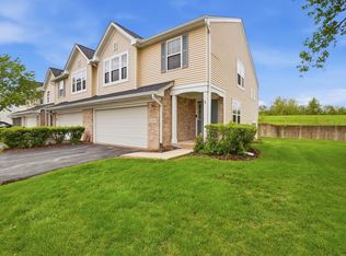 1340 Harvest Dr, Crest Hill, IL 60403