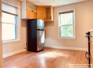 105A Buttonwood St #0, Dorchester, MA 02125