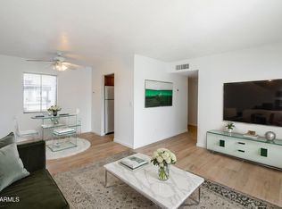 7550 N 12TH Street #136, Phoenix, AZ 85020