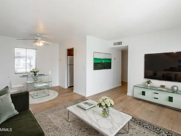 7550 N 12TH Street #136, Phoenix, AZ 85020