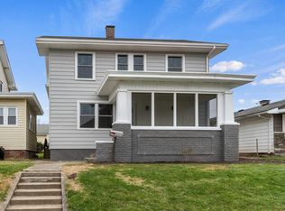 3005 Webster St, Fort Wayne, IN 46807