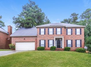 4113 Quinn Dr, Evans, GA 30809