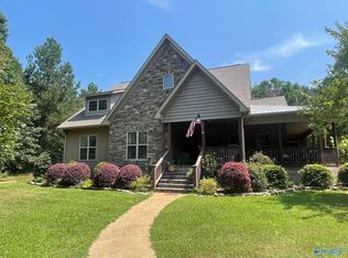 4065 Riverchase Dr, Southside, AL 35907