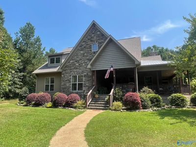4065 Riverchase Dr, Southside, AL, 35907