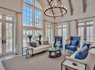 30 N Spanish Town Ln, Rosemary Beach, FL 32461