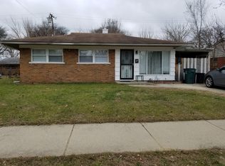 21931 Sloman Ave, Oak Park, MI