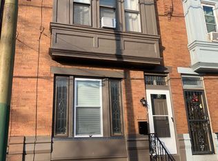 2214 S 23rd St, Philadelphia, PA 19145