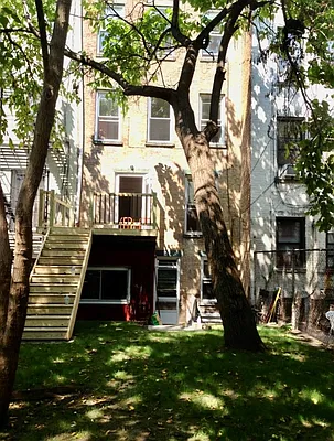 Rented by Brown Harris Stevens | media 33