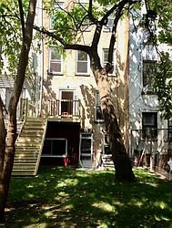 Rented by Brown Harris Stevens