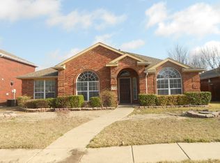 1517 Pine Bluff Dr, Allen, TX 75002