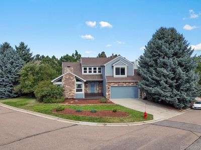 7919 Tangleoak Lane, Castle Pines, CO, 80108