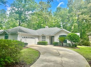 10128 SW 44th Ln, Gainesville, FL 32608