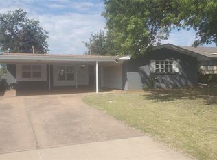 3731 Newport St, Oklahoma City, OK 73112