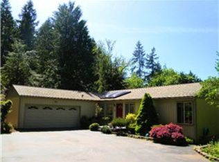 6465 SE Fragaria Rd, Olalla, WA 98359