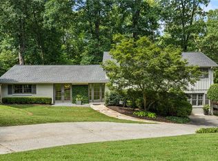 4640 Club Cir NE, Atlanta, GA 30319
