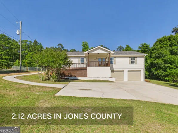 163 Welker Cir, Macon, GA 31211