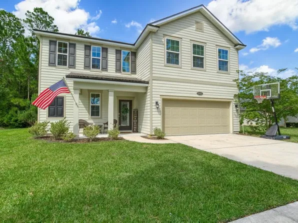 65025 River Glen Pkwy, Yulee, FL 32097