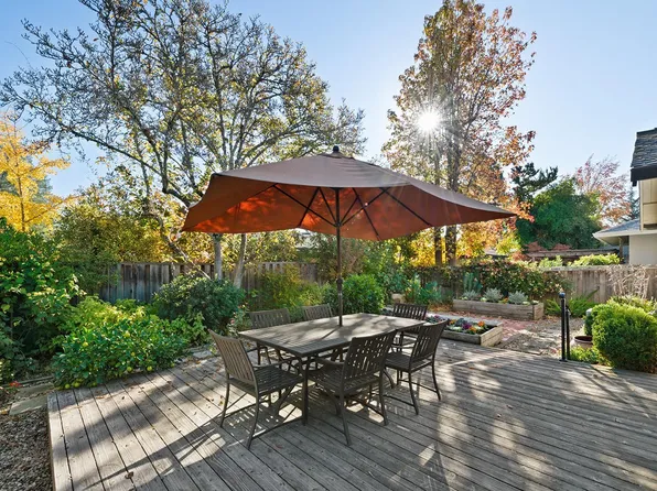 320 Cypress Circle, Healdsburg, CA 95448
