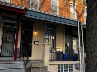 4433 Ludlow St, Philadelphia, PA 19104