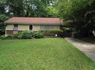 2948 Westbury Dr, Decatur, GA 30033