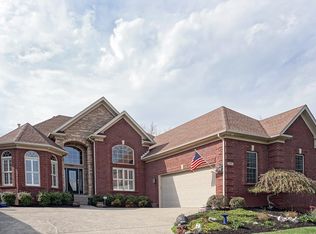 1003 Classic Way, Louisville, KY 40245