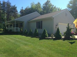 3067 Duley Dr, Muskegon, MI 49445