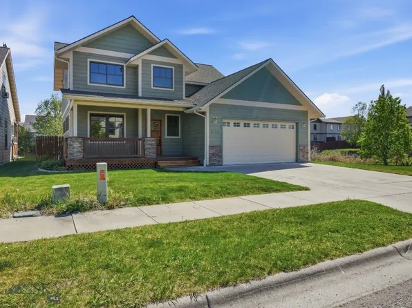 4726 Glenwood Dr, Bozeman, MT 59718