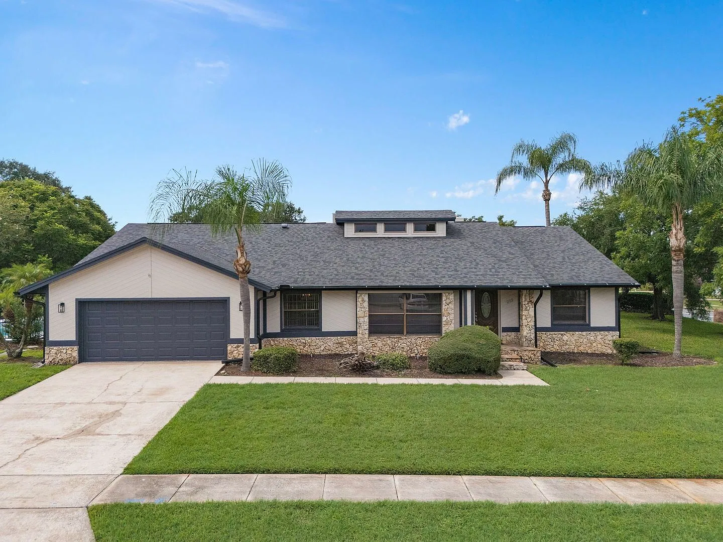 Coming Soon November 7, 2026 Beautiful 4/2 Pool Home In Longwood With Pool And Lawn Care Included** — Photo 1