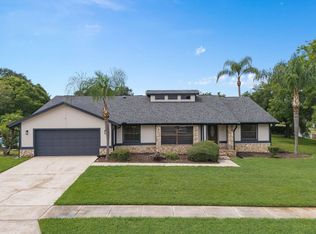 252 Needles Trl, Longwood, FL 32779