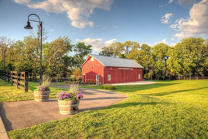 The Barn at One Loudoun