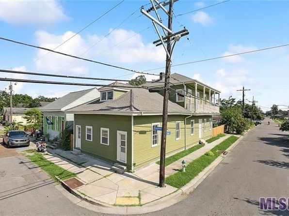 5467 Dauphine St, New Orleans, LA 70117