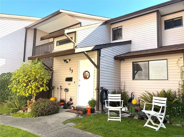 1506 Admirals Rd #53, New Songhees 1a, BC V9A 7B1
