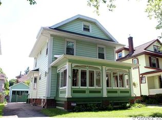 71 Richland St, Rochester, NY 14609