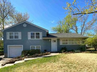 1535 W 21st Ter, Lawrence, KS 66046