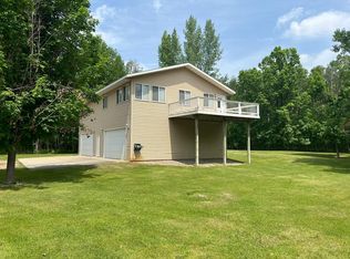 6460 Mountain Maple Ln NW, Walker, MN 56484