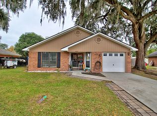 1567 Pendleton Dr, Hinesville, GA 31313
